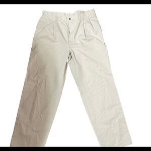 Dockers men’s kakis dressy pants W35 L32